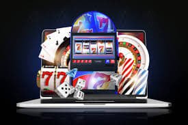 Esports betting section showing Mobile Legends and Dota 2 event list at phfun casino
