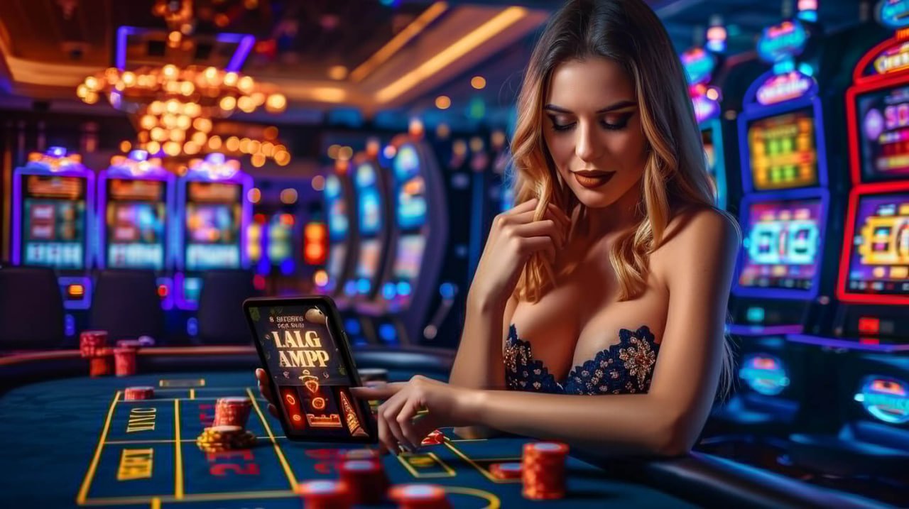 Video slot game with bonus round feature showing reels and paylines at phfun casino